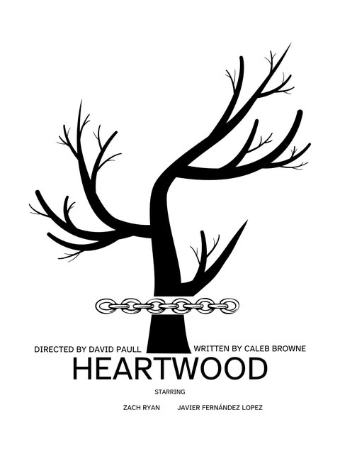 Heartwood