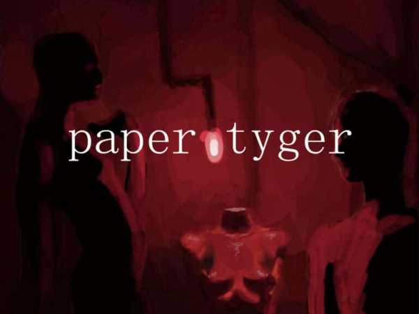ep 1 by Paper&nbsp;Tyger